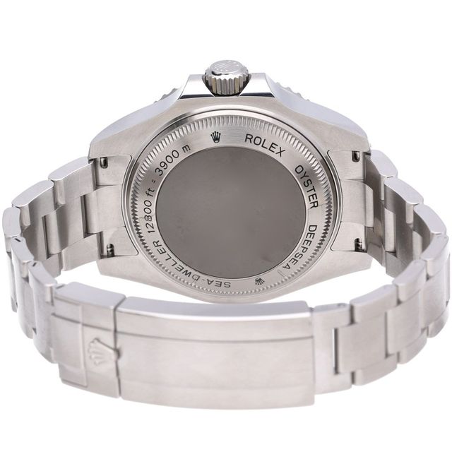 Rolex Deepsea 116660 Image 4